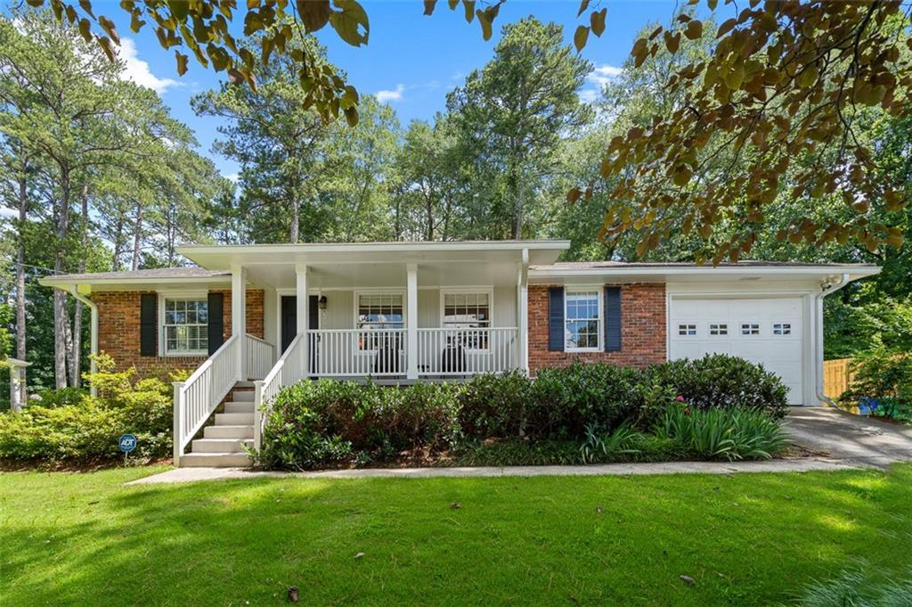 1959 Audubon Dr., Atlanta, GA 30329