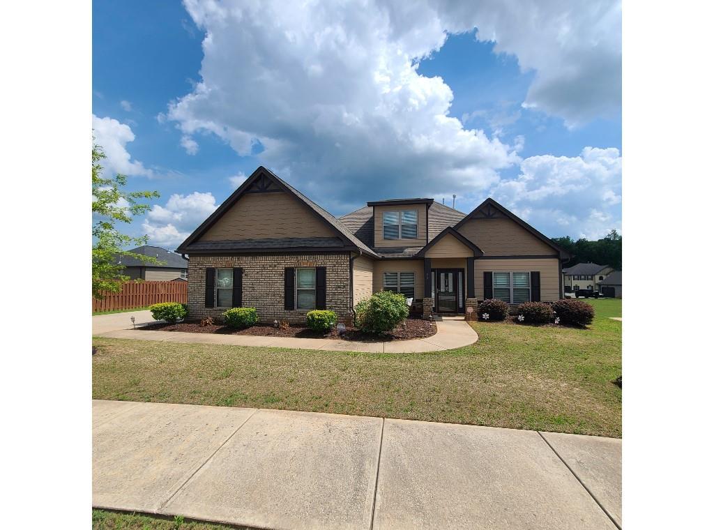 90 Streamside Dr., Covington, GA 30016