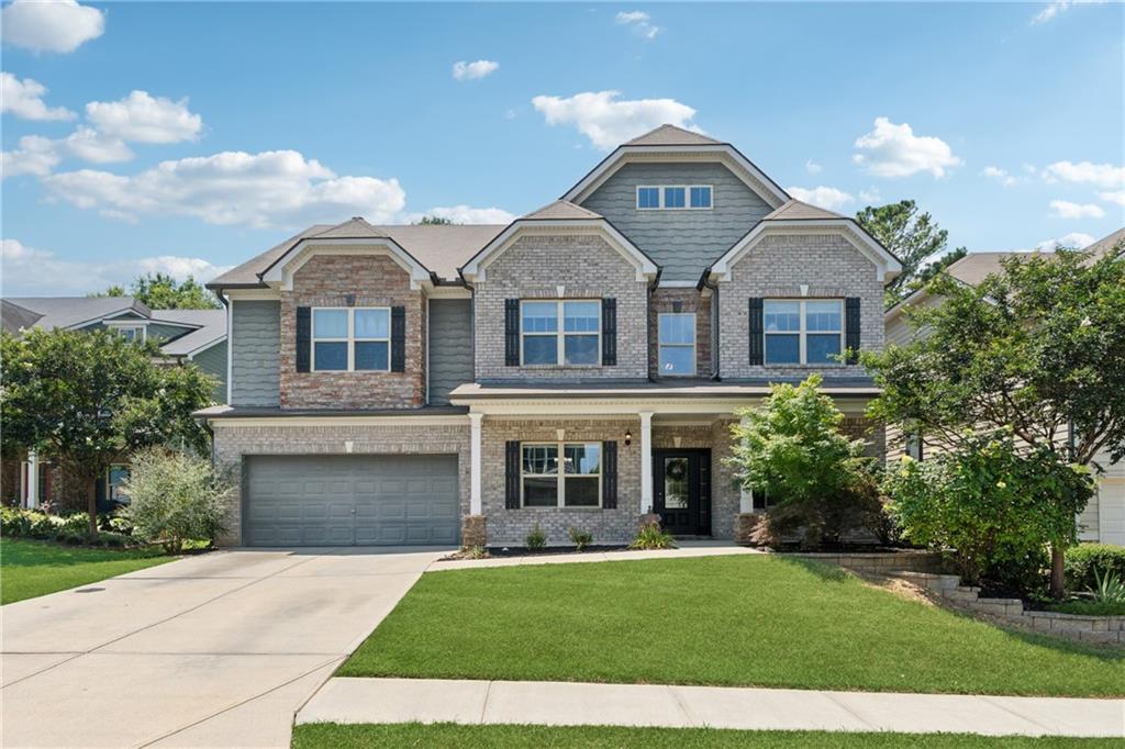 108 Madison St., Canton, GA 30115