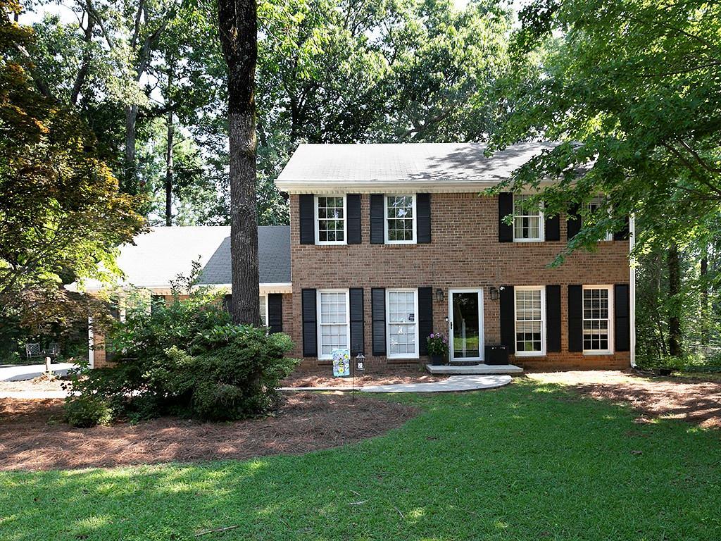 21 Queen Anne Dr., Mableton, GA 30126