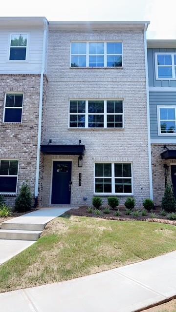 5447 Blossomwood Tr., Mableton, GA 30126