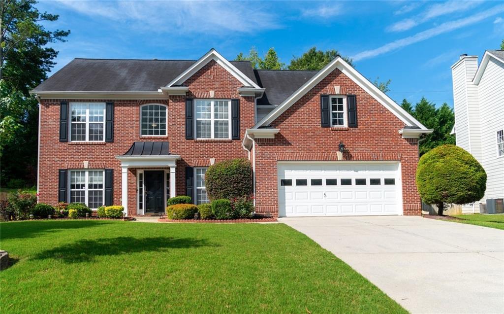 4000 Embassy Way, Lilburn, GA 30047