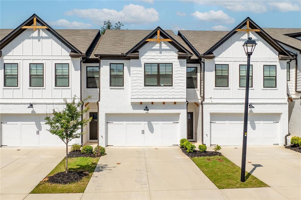 108 Cannondale Dr. #43, Winder, GA 30680