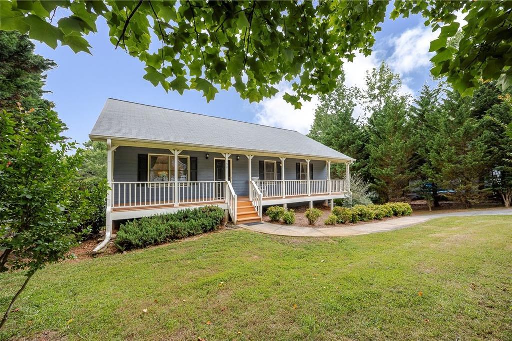 39 Hobson Ct., Jasper, GA 30143