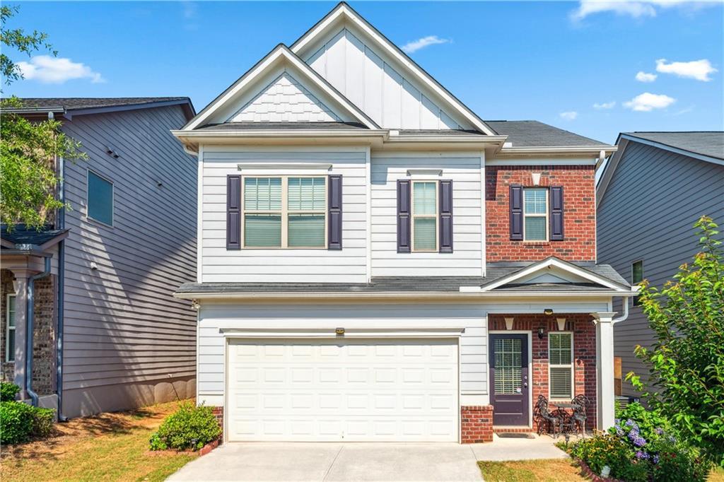 2859 Woodward Down Tr., Buford, GA 30519