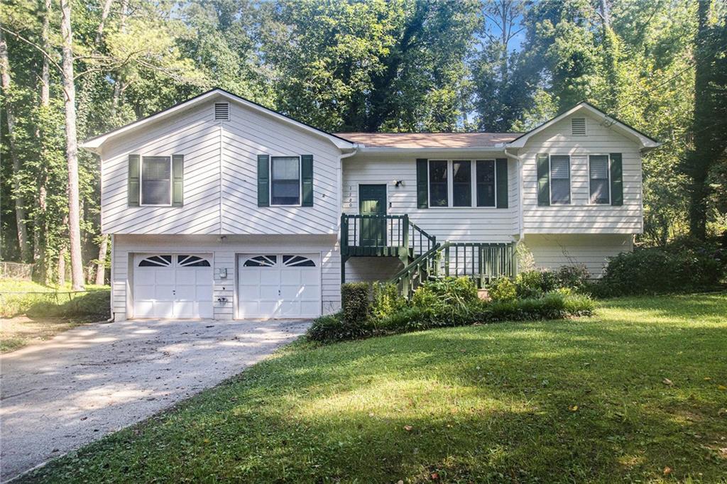 1180 Springs Dr., Canton, GA 30115