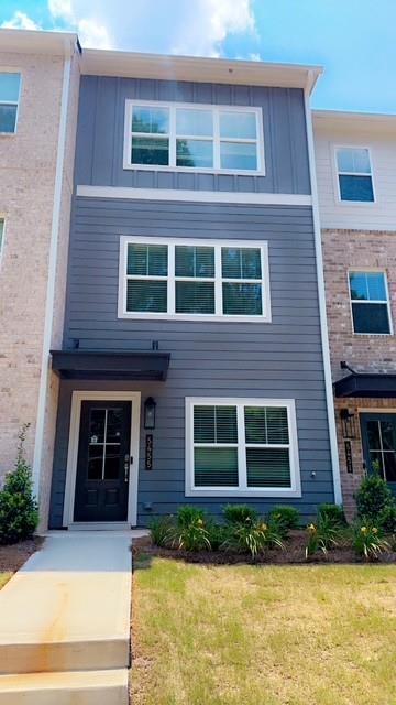 5455 Blossomwood Tr., Mableton, GA 30126