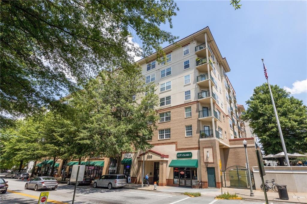 230 E Ponce De Leon Ave. #104, Decatur, GA 30030