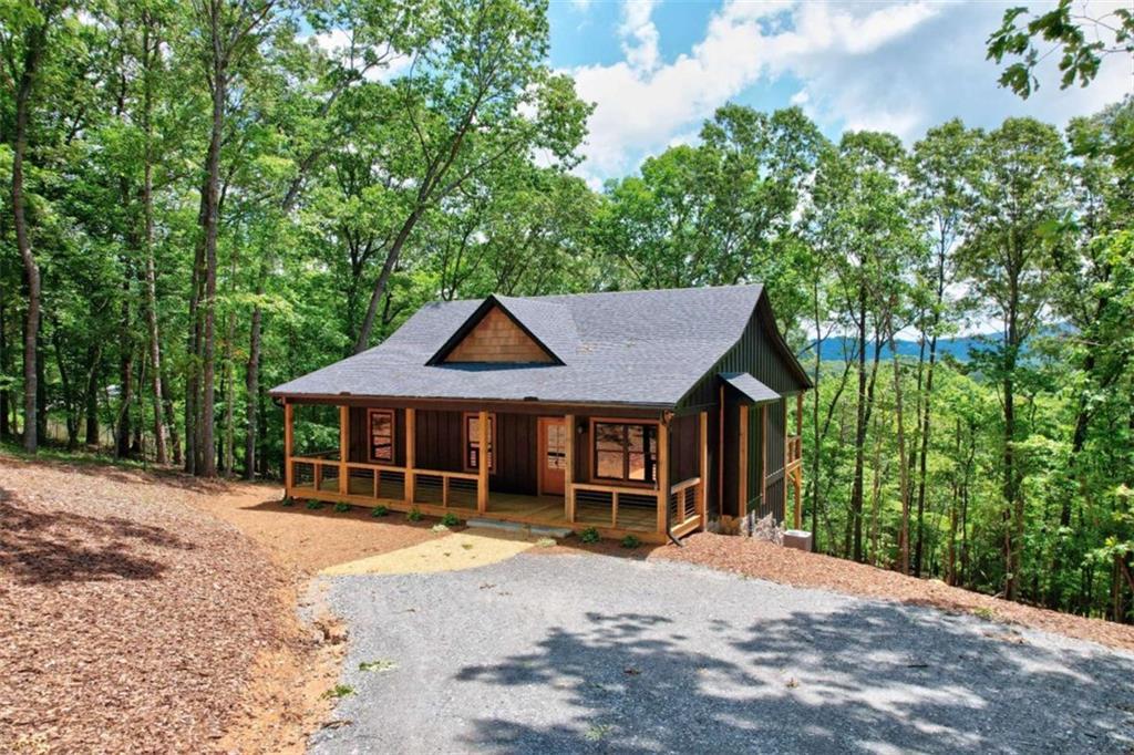 112 Morningside Court, Ellijay, GA 30540