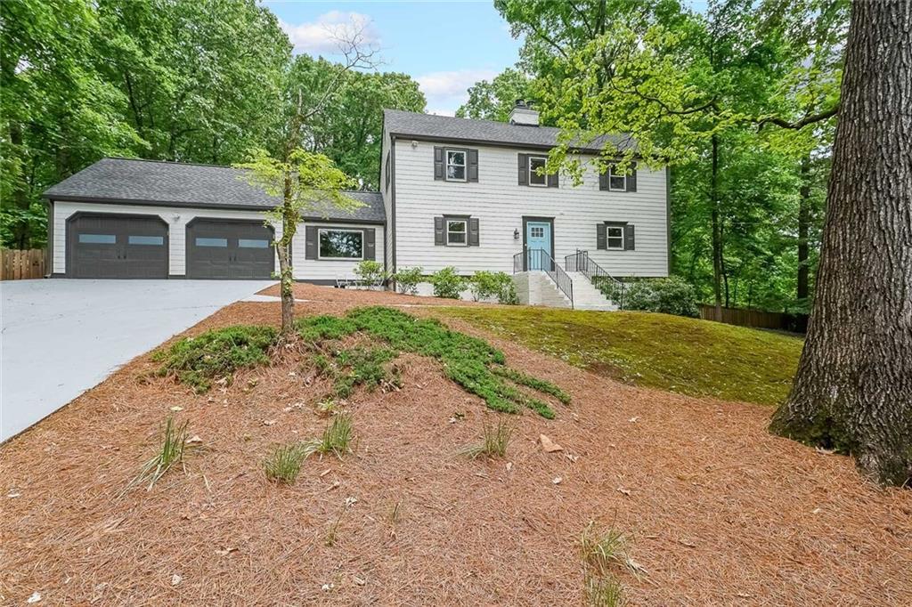 9805 Buice Rd., Alpharetta, GA 30022