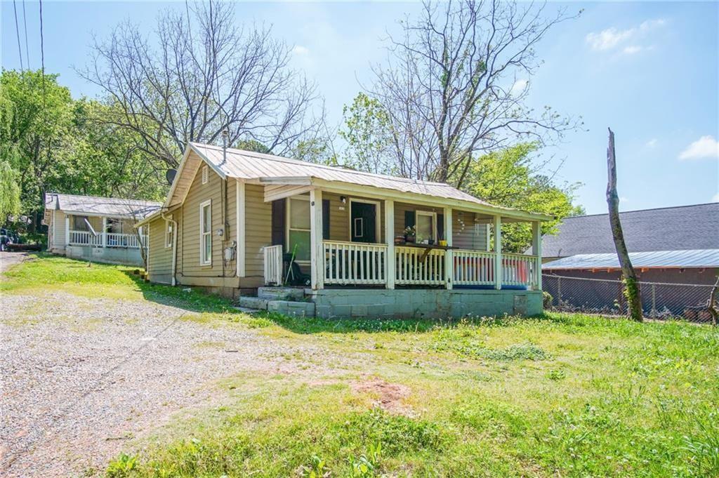 1422 Cassville Rd., Cartersville, GA 30121