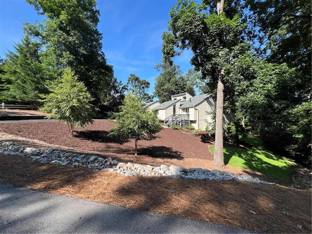 5719 High Harbor Ct., Gainesville, GA 30504