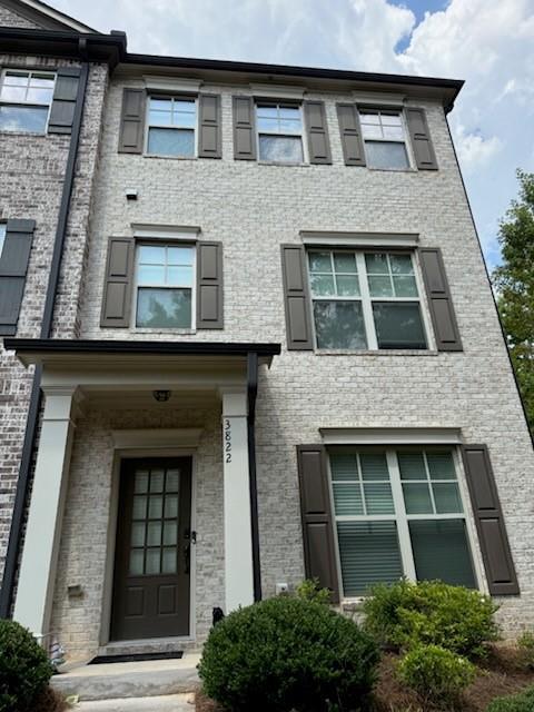 3822 Miranda Ct., Suwanee, GA 30024