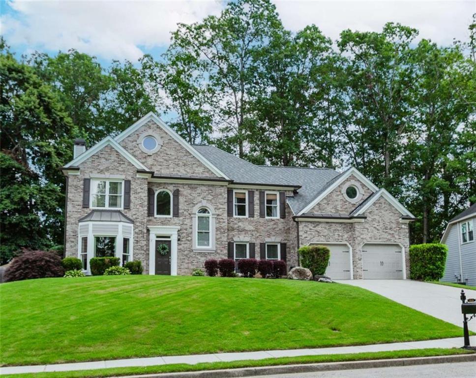 2115 Bentbrooke Tr., Lawrenceville, GA 30043