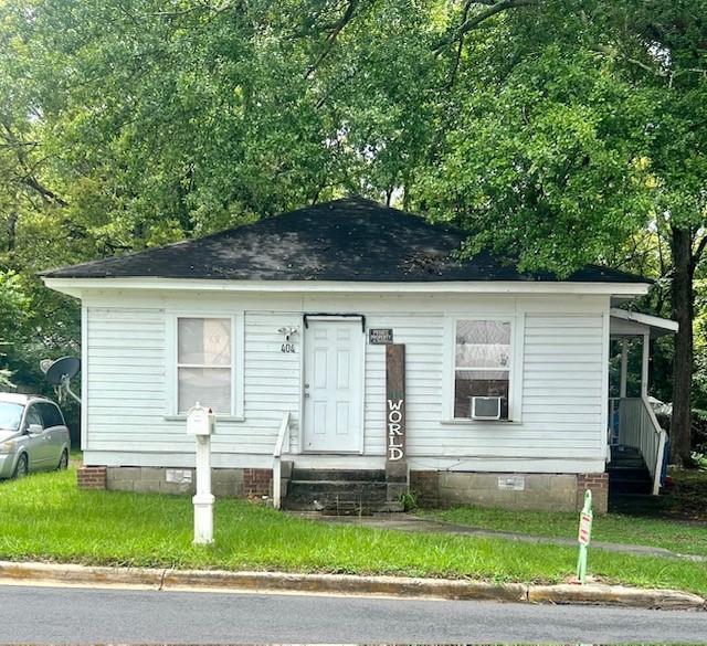 404 North Ave., Rome, GA 30161