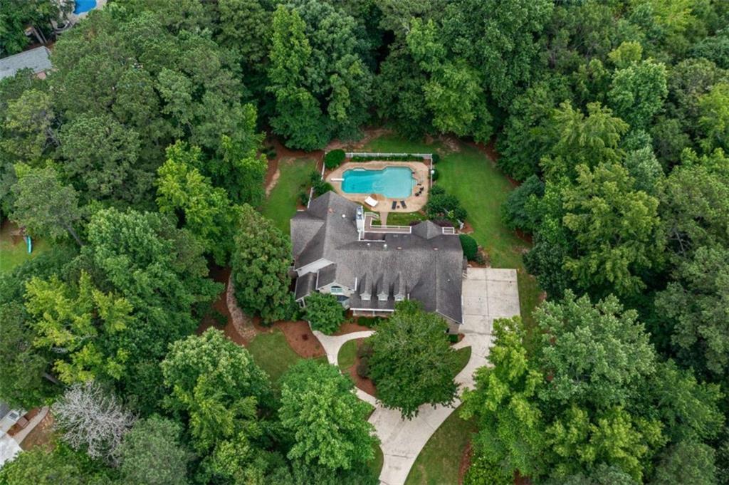 140 Silvermere, Fayetteville, GA 30215
