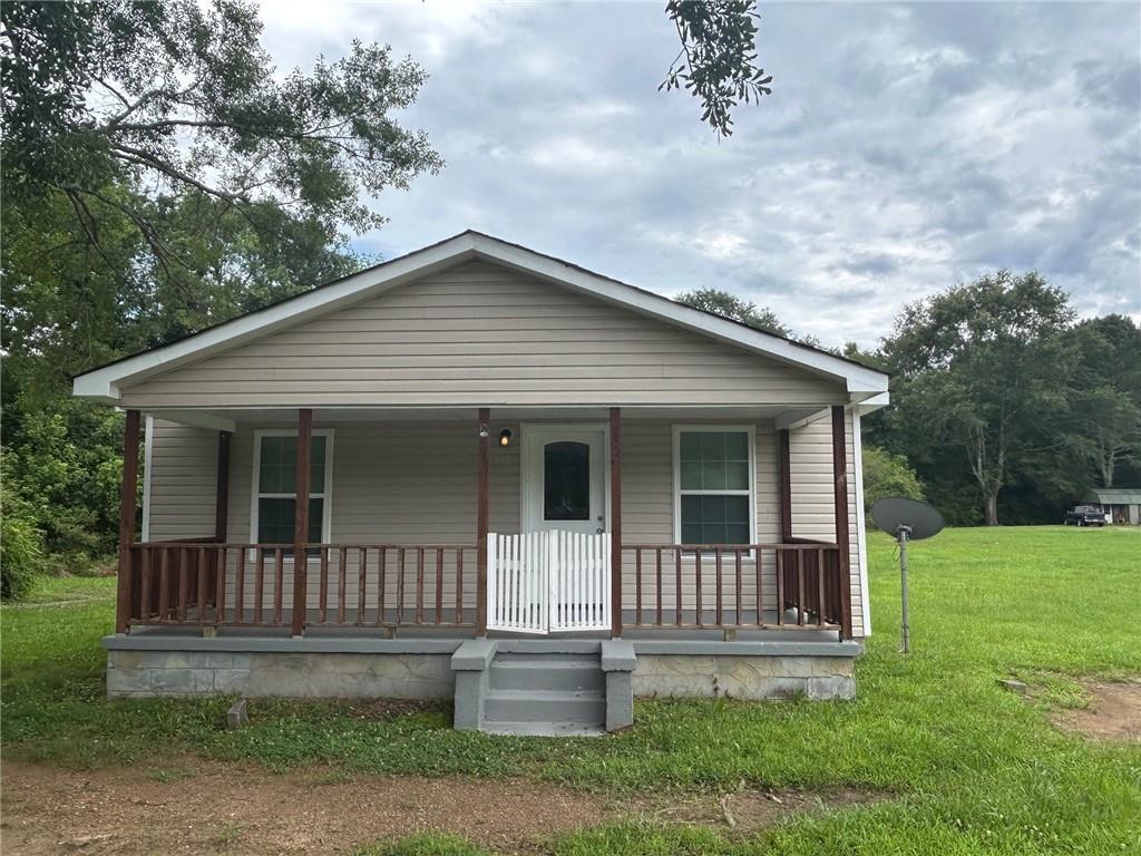 497 Judkin Mill Rd., Cedartown, GA 30125