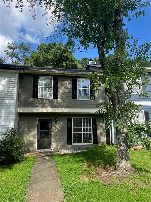 8564 Jamestown Way, Jonesboro, GA 30238