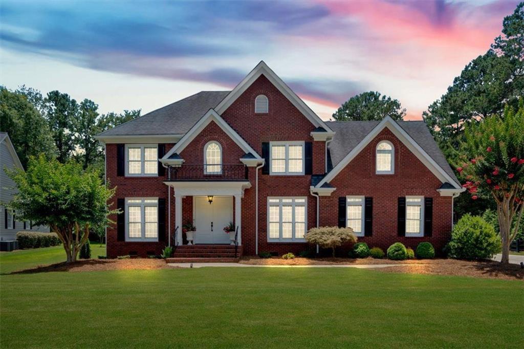 83 Glen Cove Dr., Cartersville, GA 30120