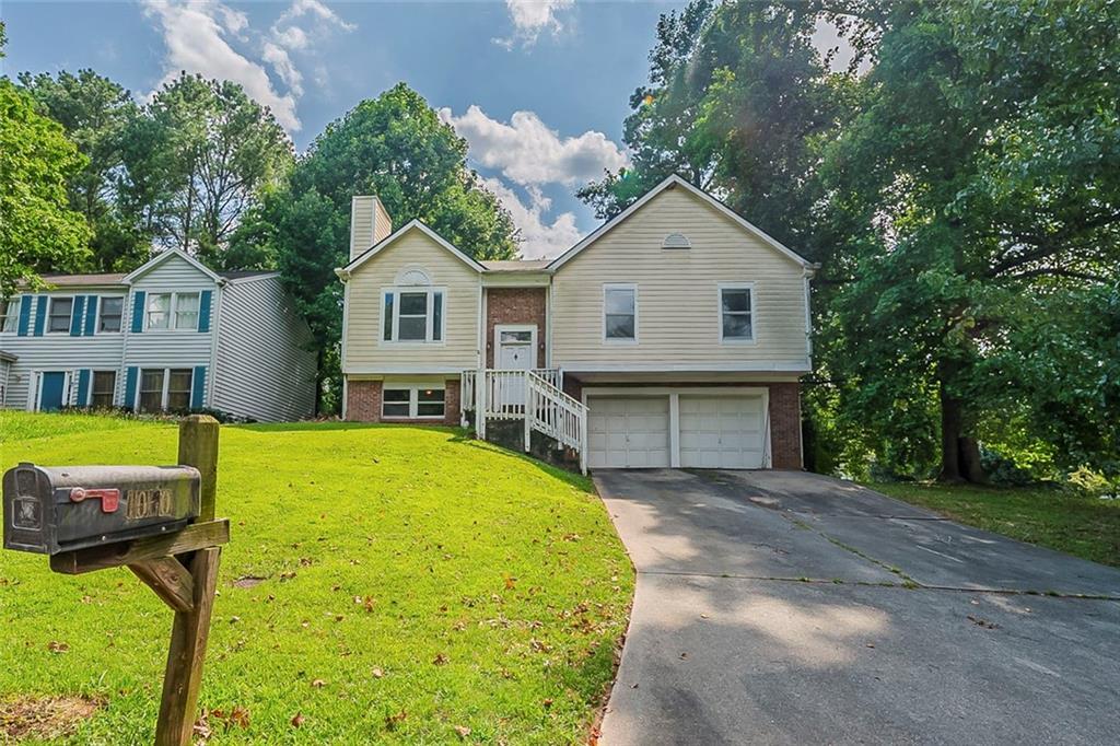 1060 Heatherwood Ct., Norcross, GA 30093