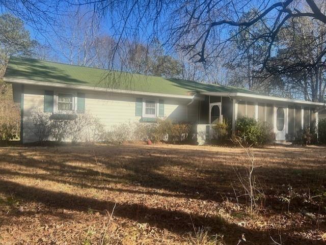 2131 South River Rd., Franklin, GA 30217