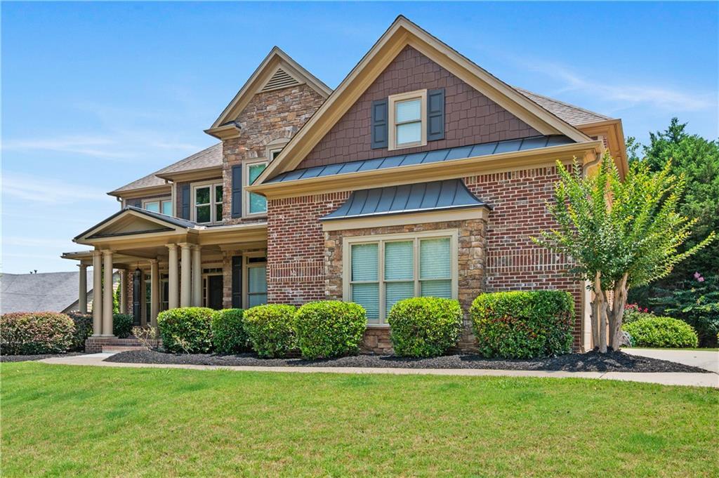 307 Heritage Overlook, Woodstock, GA 30188