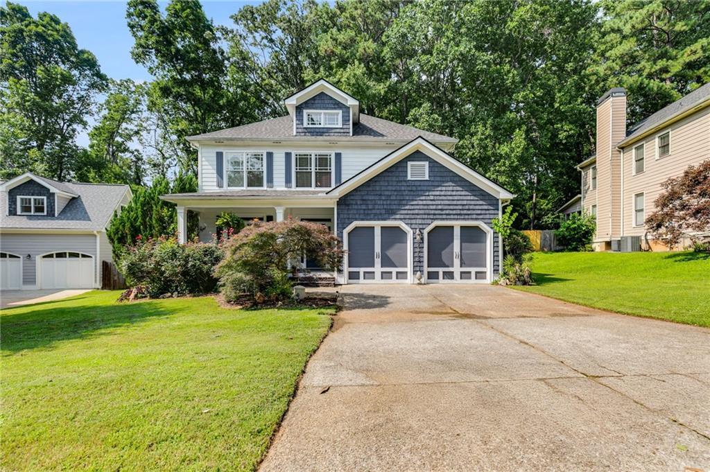 2368 Glynn Dr., Atlanta, GA 30316