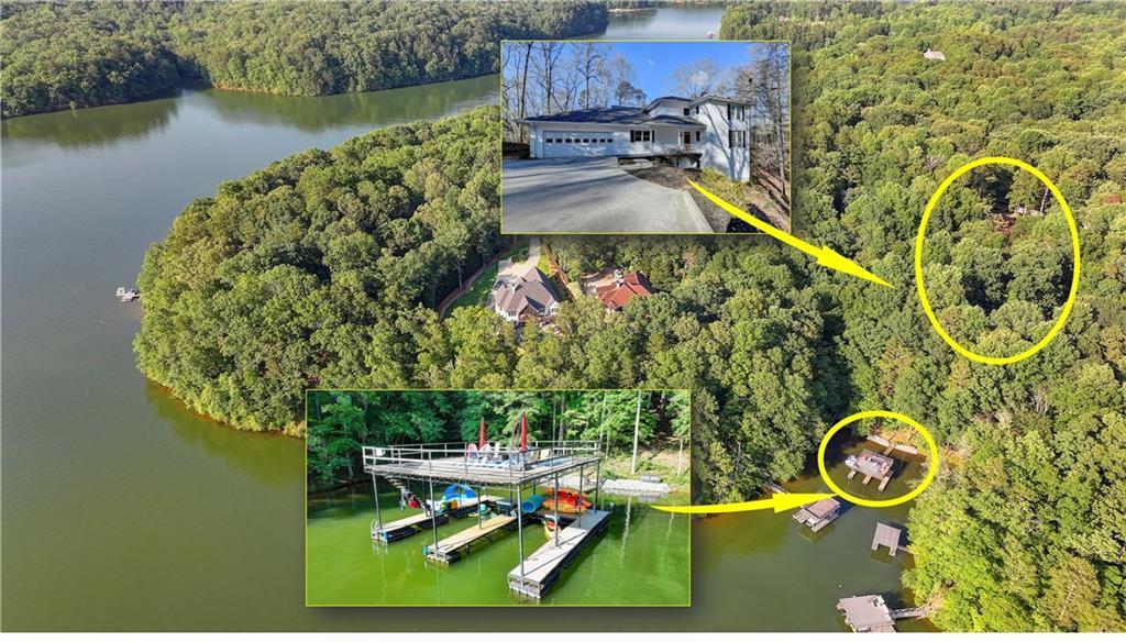 3937 Skyline Dr., Gainesville, GA 30501