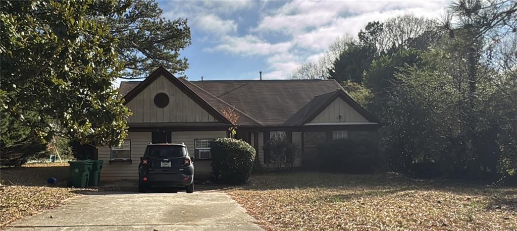 3390 Autumn Cherry Ct., Decatur, GA 30034