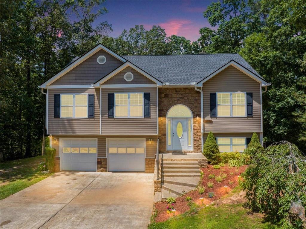 77 Old South Dr., Ellijay, GA 30540