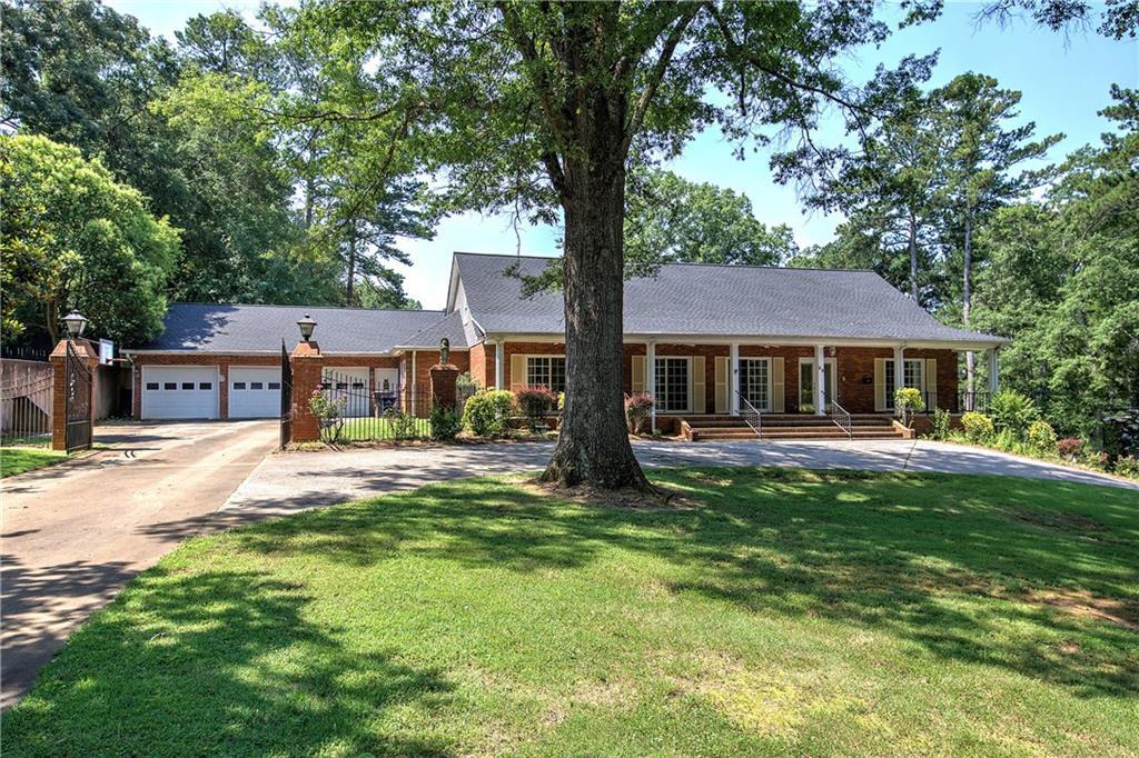 20 Woodland Dr., Cartersville, GA 30120