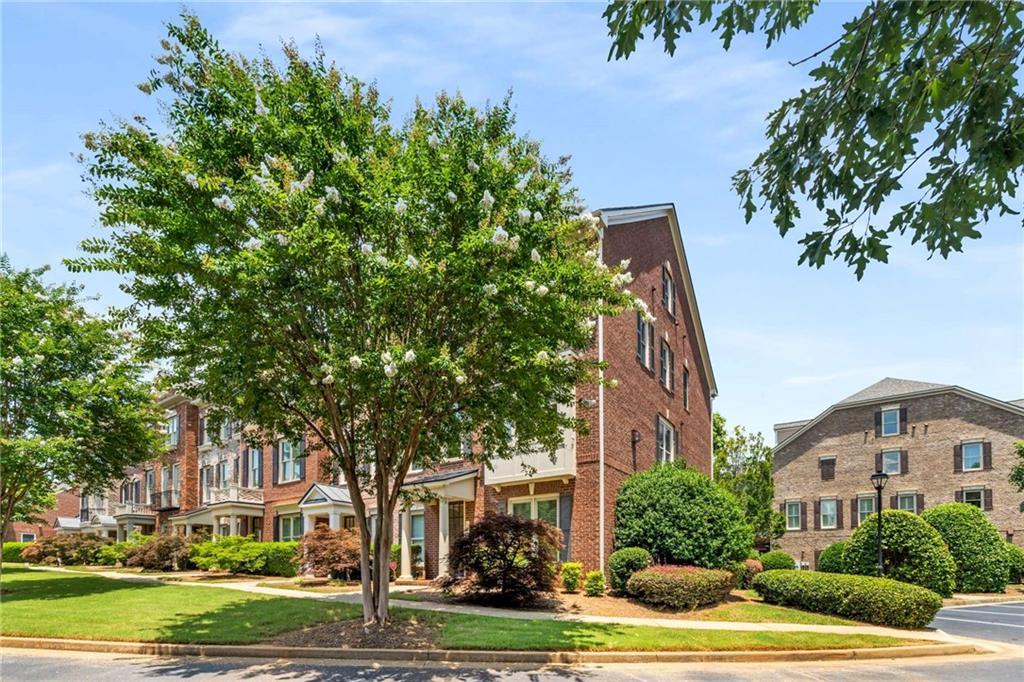 11271 Calypso Dr., Alpharetta, GA 30009