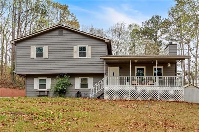 New Homes For Sale This Week That Attend Garrett Middle School: June 20th to June 26th