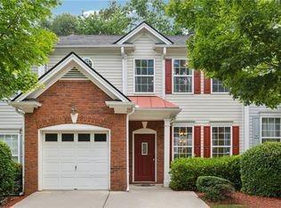 13491 Spring View Dr., Alpharetta, GA 30004