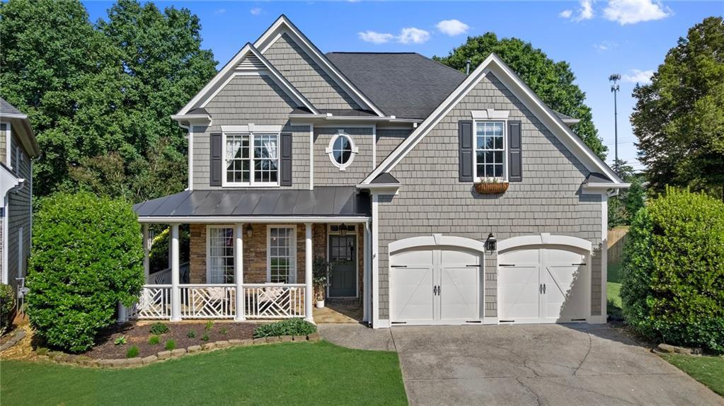 220 Brookeivey Ln., Milton, GA 30004