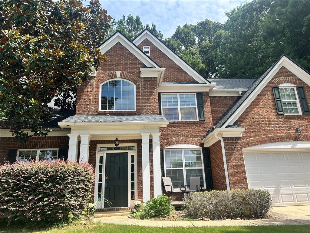1038 Island View Ct., Buford, GA 30518