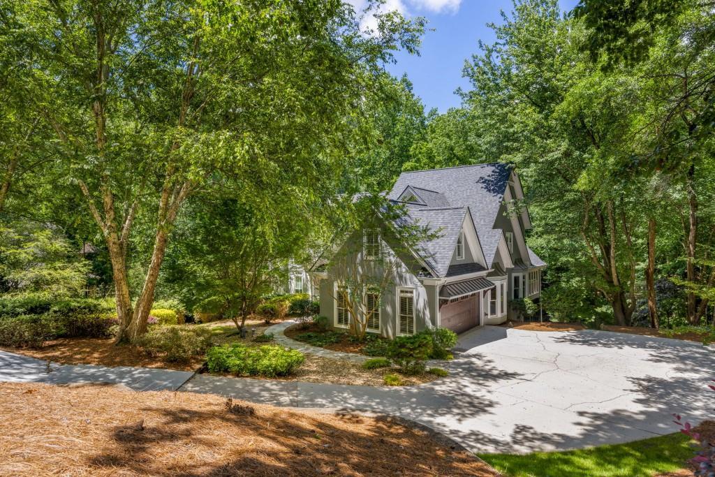 410 Waterridge Ct., Sandy Springs, GA 30350