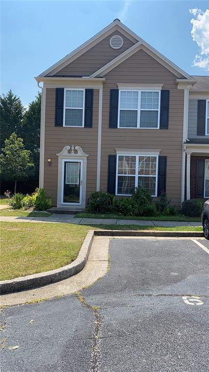 3028 SW Deerborne Ct., Atlanta, GA 30331