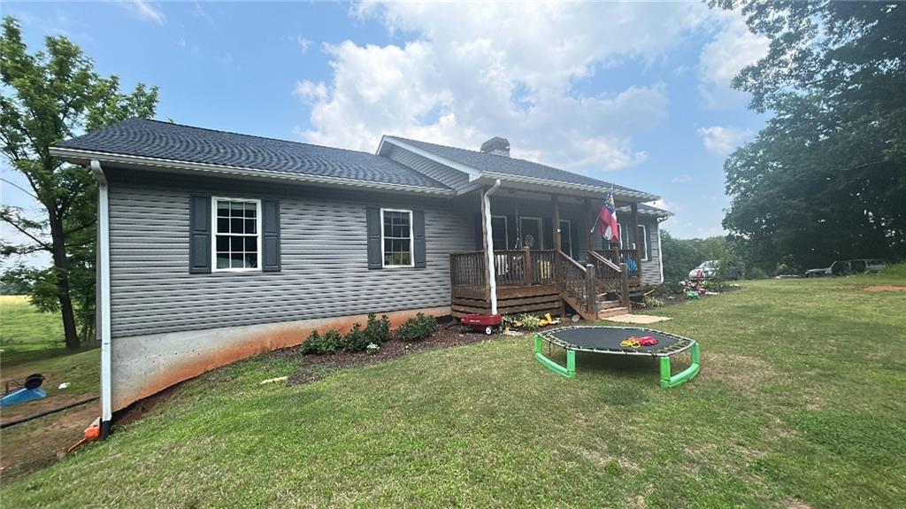 1016 Lord Rd., Commerce, GA 30530