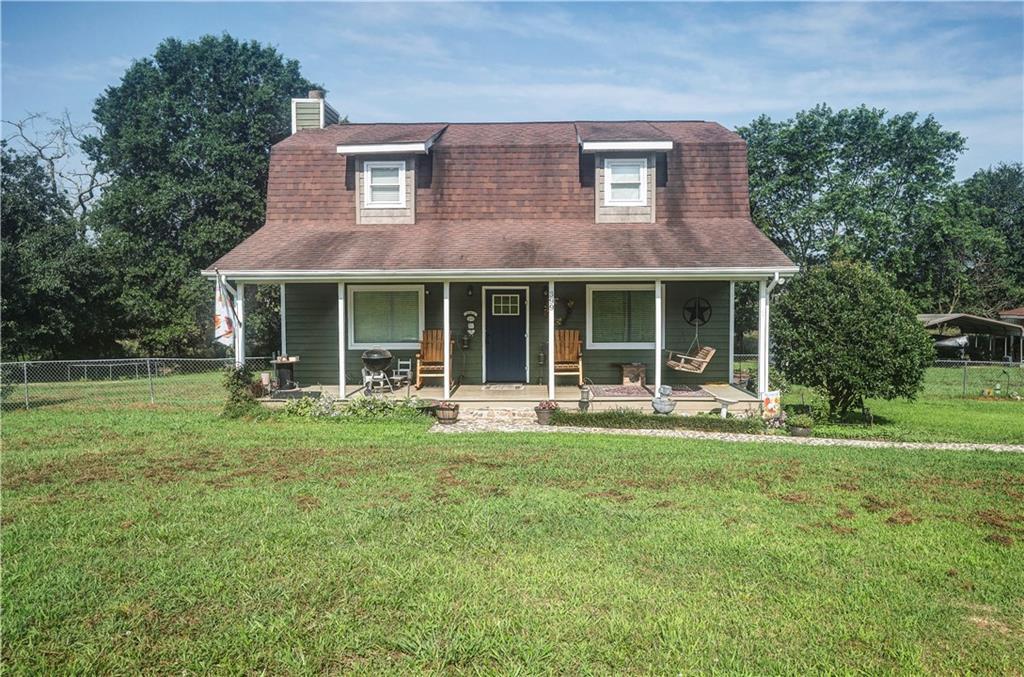 399 Langston Rd., Calhoun, GA 30701