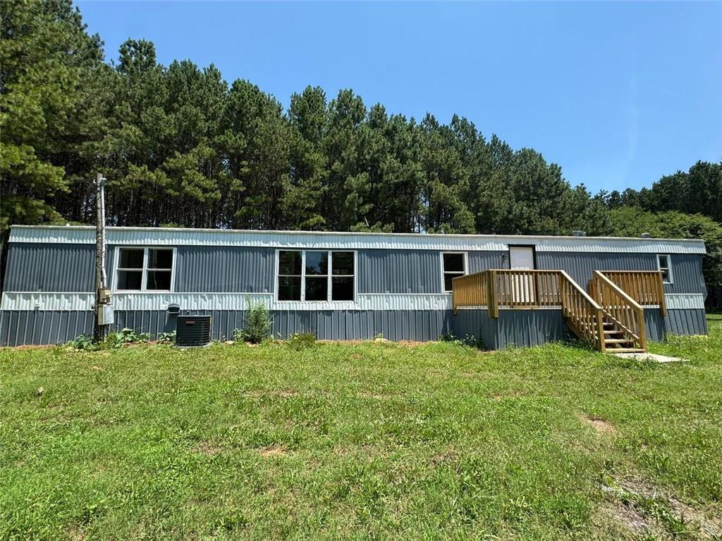 1136 Flagstone Rd., Elberton, GA 30635