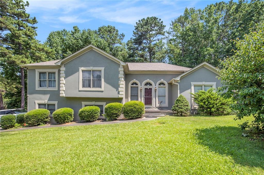 254 Swan Dr., Hiram, GA 30141