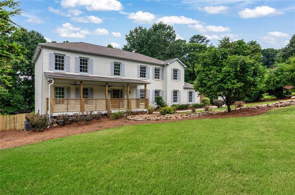 2015 Clipper Straits, Snellville, GA 30078
