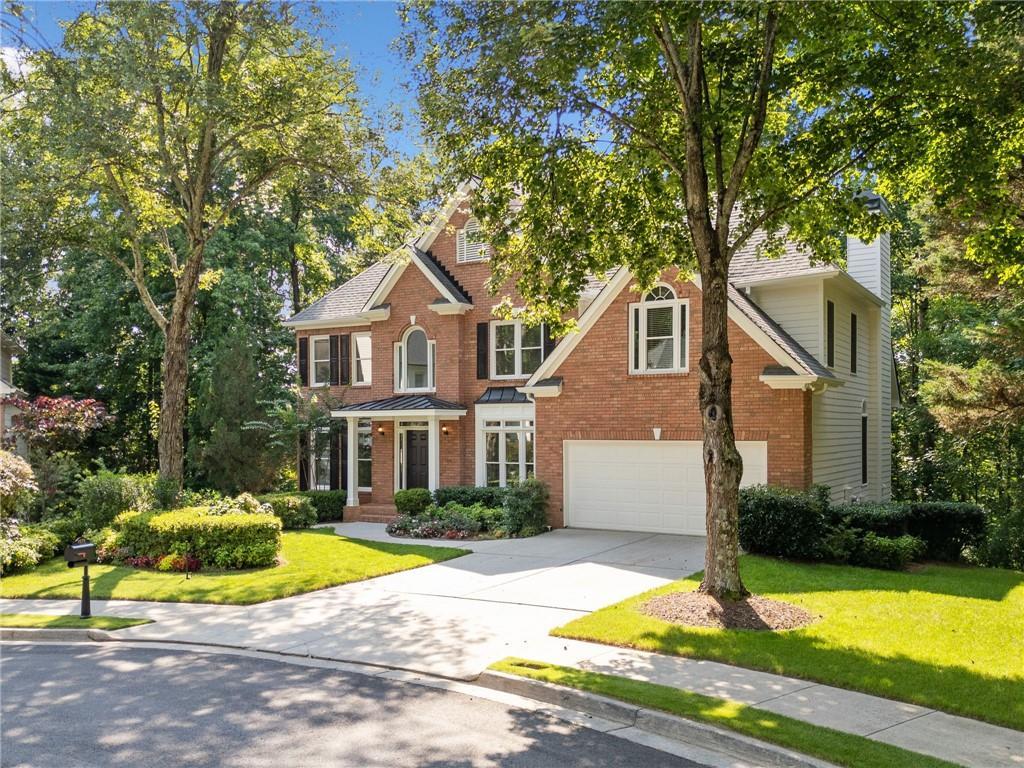 1575 Wynridge Pointe, Alpharetta, GA 30005