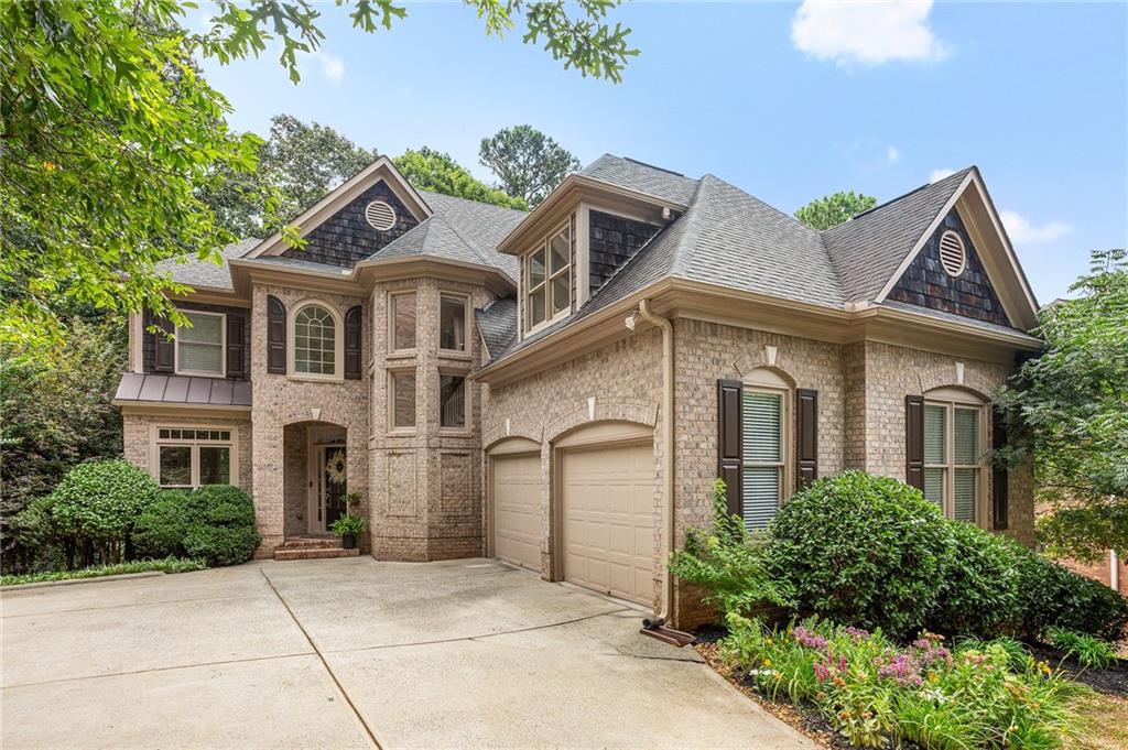 5355 Highland Pine Ln., Mableton, GA 30126