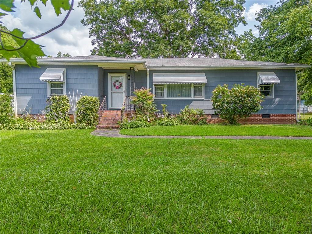 61 Rooney Rd., Rome, GA 30165