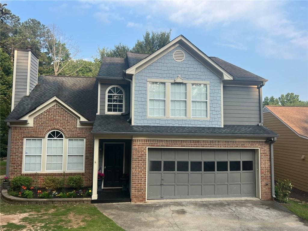 1910 Glynmoore Dr., Lawrenceville, GA 30043