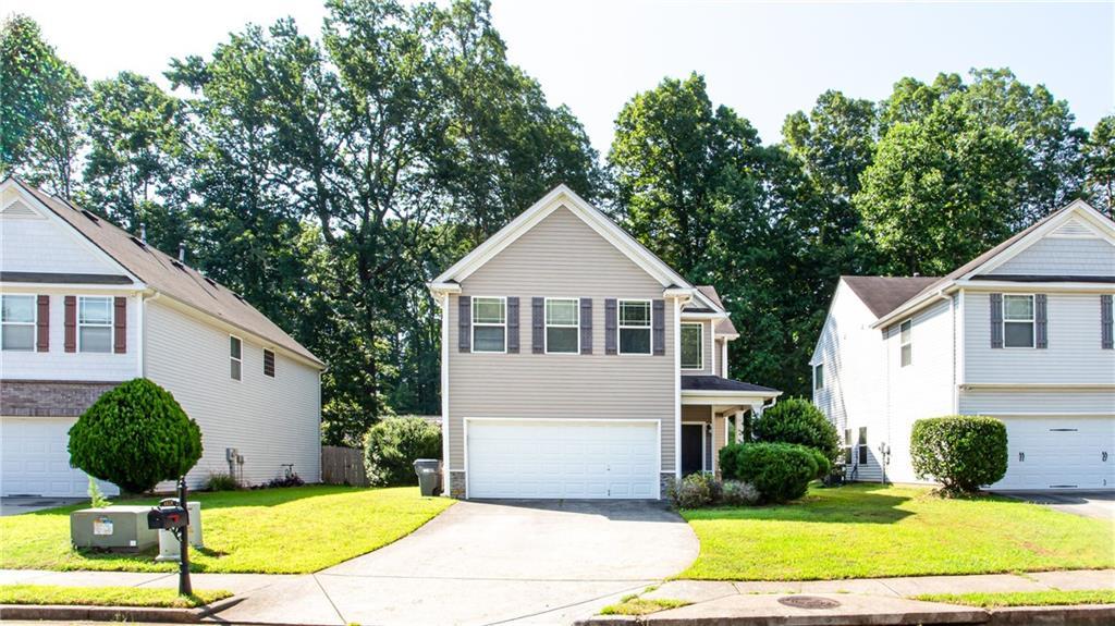 4628 Mcever View Dr., Sugar Hill, GA 30518