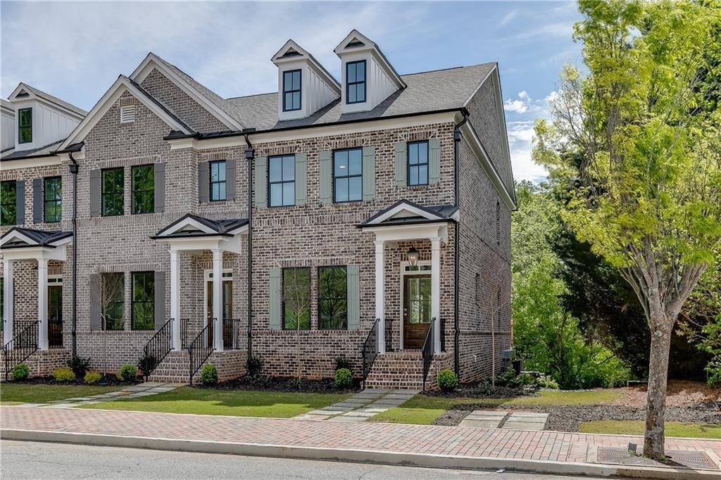 130 W Main Street #1, Buford, GA 30518