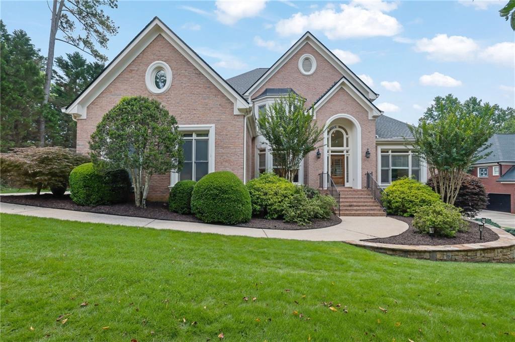 910 Burren Dr., Alpharetta, GA 30004